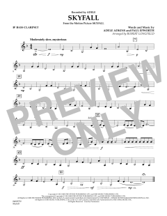 Skyfall von Adele Adkins (Download) 