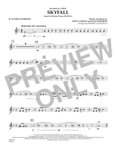 Skyfall von Adele Adkins (Download) 