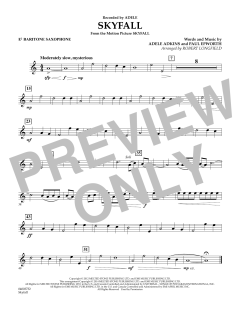 Skyfall von Adele Adkins (Download) 