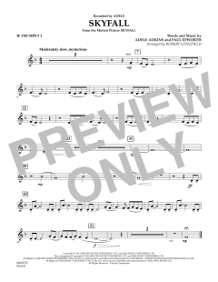 Skyfall von Adele Adkins (Download) 