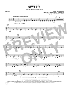 Skyfall von Adele Adkins (Download) 