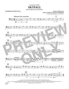 Skyfall von Adele Adkins (Download) 