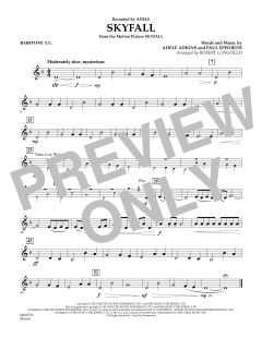 Skyfall von Adele Adkins (Download) 