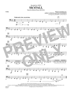 Skyfall von Adele Adkins (Download) 