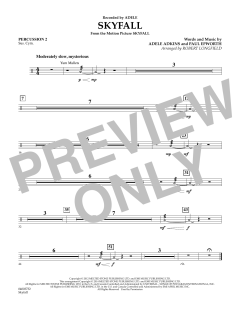 Skyfall von Adele Adkins (Download) 