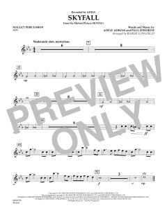 Skyfall von Adele Adkins (Download) 