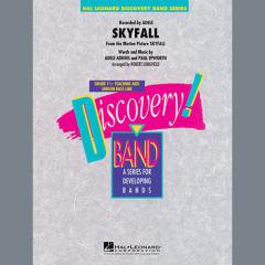 Skyfall von Adele Adkins (Download) 