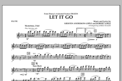 Let It Go von Idina Menzel (Download) 