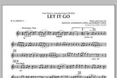 Let It Go von Idina Menzel (Download) 