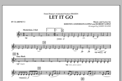 Let It Go von Idina Menzel (Download) 