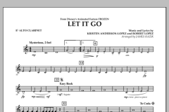 Let It Go von Idina Menzel (Download) 