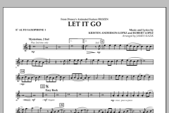 Let It Go von Idina Menzel (Download) 
