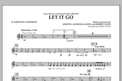 Let It Go von Idina Menzel (Download) 