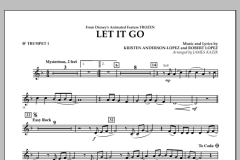 Let It Go von Idina Menzel (Download) 