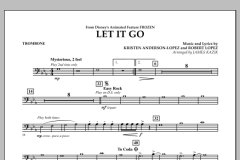 Let It Go von Idina Menzel (Download) 