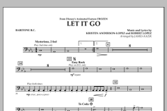 Let It Go von Idina Menzel (Download) 