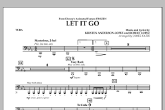 Let It Go von Idina Menzel (Download) 