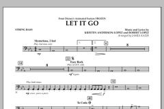 Let It Go von Idina Menzel (Download) 