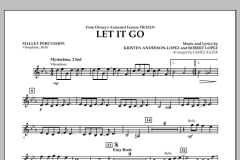 Let It Go von Idina Menzel (Download) 