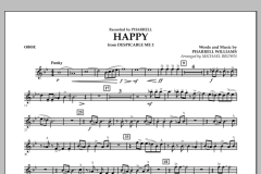 Happy von Pharrell Williams (Download) 