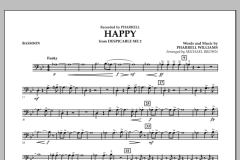 Happy von Pharrell Williams (Download) 