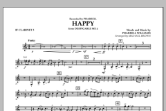 Happy von Pharrell Williams (Download) 