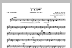 Happy von Pharrell Williams (Download) 