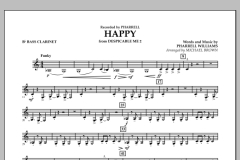 Happy von Pharrell Williams (Download) 