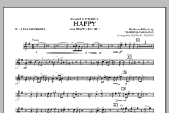 Happy von Pharrell Williams (Download) 