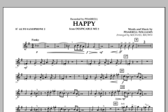 Happy von Pharrell Williams (Download) 