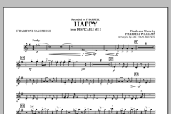Happy von Pharrell Williams (Download) 