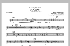 Happy von Pharrell Williams (Download) 