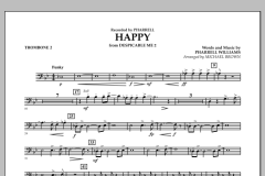 Happy von Pharrell Williams (Download) 