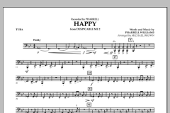 Happy von Pharrell Williams (Download) 