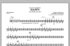 Happy von Pharrell Williams (Download) 
