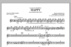 Happy von Pharrell Williams (Download) 