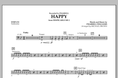 Happy von Pharrell Williams (Download) 