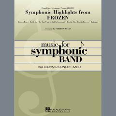 Symphonic Highlights from Frozen (Download) 