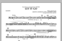 Let It Go von Idina Menzel (Download) 