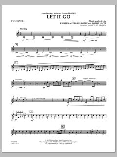 Let It Go von Idina Menzel (Download) 