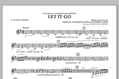 Let It Go von Idina Menzel (Download) 