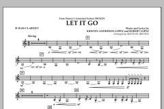Let It Go von Idina Menzel (Download) 