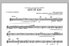Let It Go von Idina Menzel (Download) 