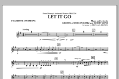 Let It Go von Idina Menzel (Download) 