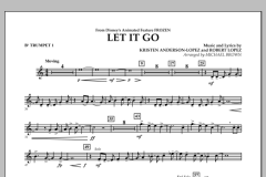 Let It Go von Idina Menzel (Download) 