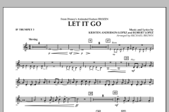 Let It Go von Idina Menzel (Download) 