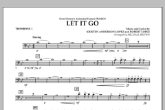 Let It Go von Idina Menzel (Download) 