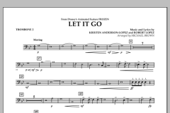 Let It Go von Idina Menzel (Download) 