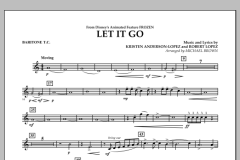 Let It Go von Idina Menzel (Download) 