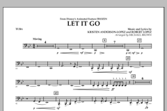 Let It Go von Idina Menzel (Download) 